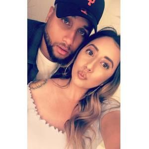 Meet your Posher, Deanna